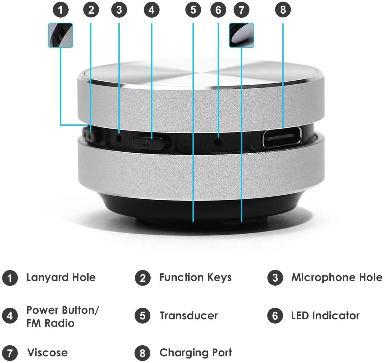 TuneStick Mini