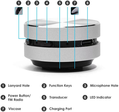 TuneStick Mini